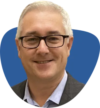 Garry Brady, software engineer and co-founder of Speechtools.