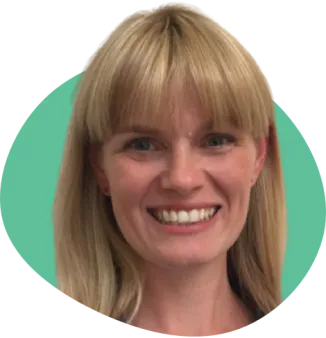 Sam Brady, speech and language therapist and co-founder of Speechtools.