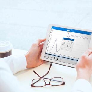 Speech and Language Therapy meets technology